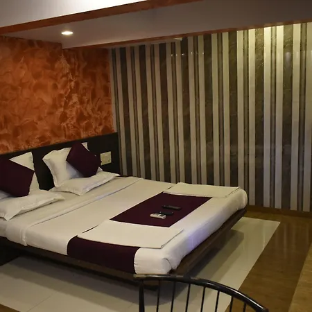 Hotel Arma Court - Near Us Embassy, Bkc-3